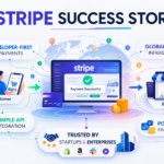 Stripe Success Story - How Stripe Built the Internet’s Payment Infrastructure