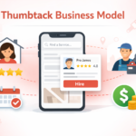 Thumbtack Business Model Explained
