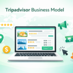Tripadvisor Business Model How Tripadvisor Makes Money Without Owning Hotels