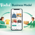Vinted Business Model And How It Makes Money Without Charging Sellers
