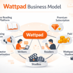 Wattpad Business Model