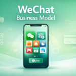 WeChat Business Model