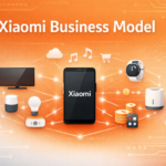 Xiaomi Business Model