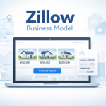 Zillow Business Model - How Zillow Makes Money From Real Estate Without Owning Most Homes