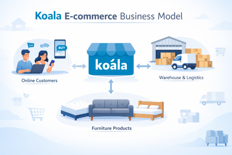 koala-ecommerce-business-model