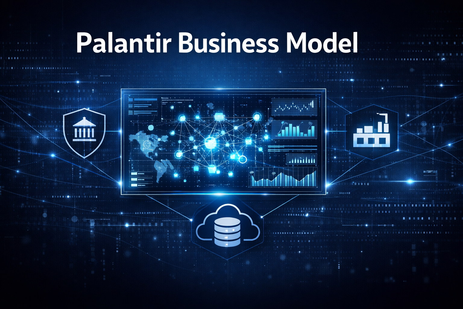 palantir-business-model