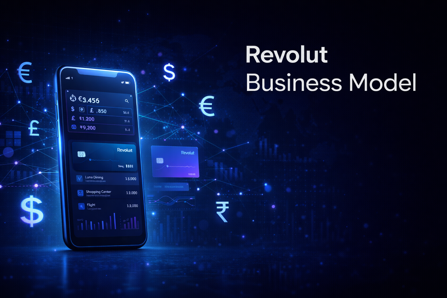 revolut-business-model