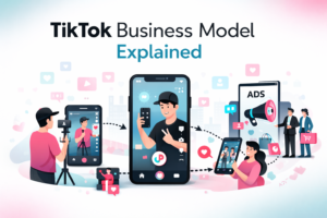 tiktok-business-model