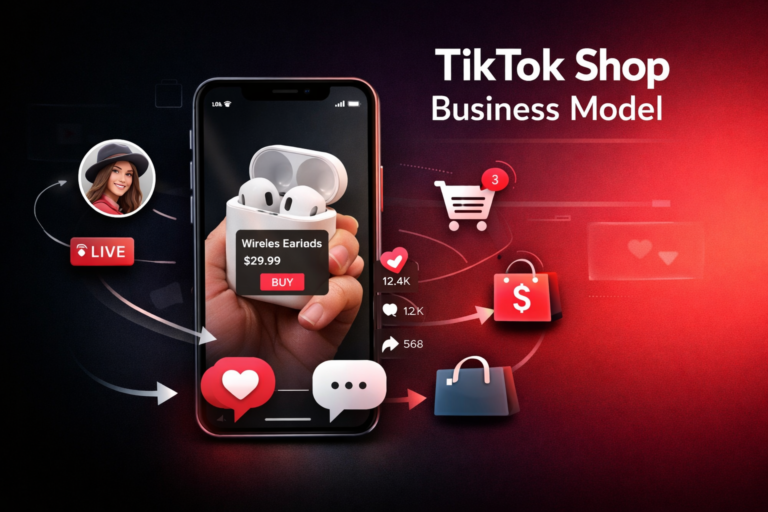 tiktok-shop-business-model