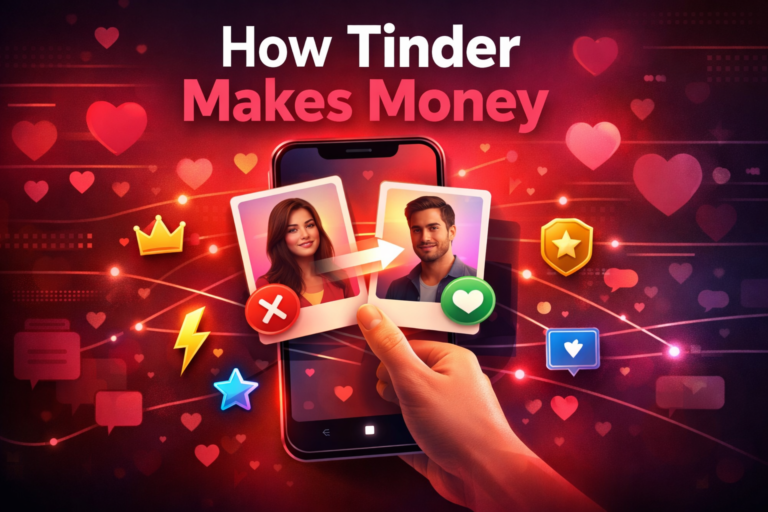 tinder-business-model