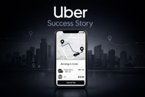 uber-success-story