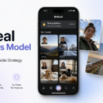 BeReal Business Model The Anti-Social Media Strategy That Challenged Instagram