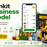 Blinkit Business Model And How 10-Minute Delivery Actually Makes Money