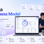 Carta Business Model And How It Makes Money from Equity, Startups and Ownership
