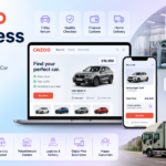 Cazoo business model explained