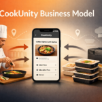 CookUnity Business Model And How This Chef Marketplace Is Reinventing Food Delivery