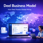 Deel Business Model And How It Actually Makes Money in the Global Hiring Game