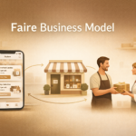 Faire Business Model and how faire makes money