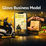 Glovo Business Model And How It Really Works (And How It Makes Money)