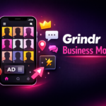 Grindr Business Model And How this LGBTQ Dating App Generates Revenue