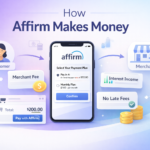 How Does Affirm Make Money? Affirm Business Model Breakdown
