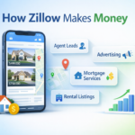 How Zillow Makes Money: The Complete Breakdown