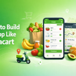 How to Build an App Like Instacart