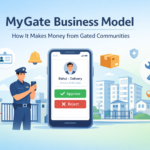 MyGate Business Model And How This App Controls Entry Into Millions of Homes