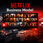 Netflix Business Model: How Netflix Makes Money