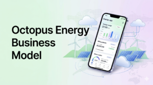 Octopus Energy Business Model And How a Utility Startup Disrupted the Energy Industry