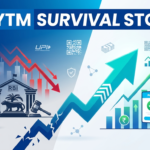 Paytm’s Survival Story: How India’s Payment Giant Reinvented Its Business After RBI Crackdown