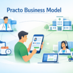 Practo Business Model And How It Makes Money and Scales Healthcare Digitally