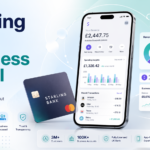 Starling Bank Business Model And How a UK Digital Bank Built Profitability Without a Single Branch