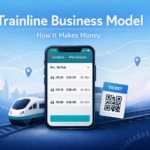 Trainline Business Model And How It Makes Money