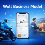 Wolt Business Model And How This Food Delivery Company Wins in Competitive Markets