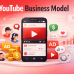 YouTube Business Model And How It Makes Billions While Letting Creators Earn