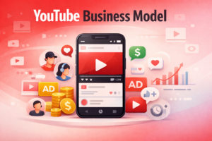 YouTube Business Model And How It Makes Billions While Letting Creators Earn