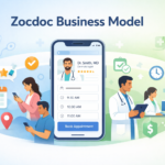 Zocdoc Business Model And How It Makes Money (Complete Breakdown)