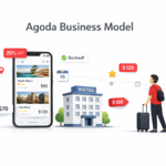 agoda-business-model