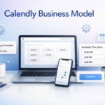 calendly-business-model
