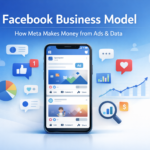 facebook-business-model