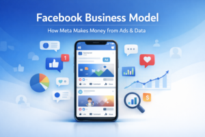 facebook-business-model