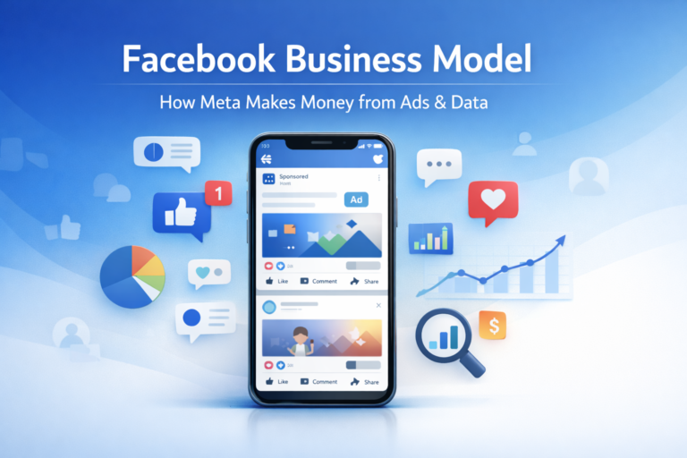 facebook-business-model