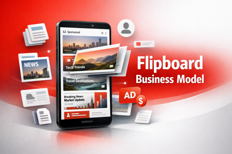 flipboard-business-model