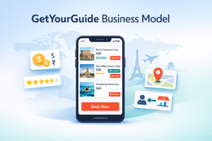 getyourguide-business-model-how-it-makes-money