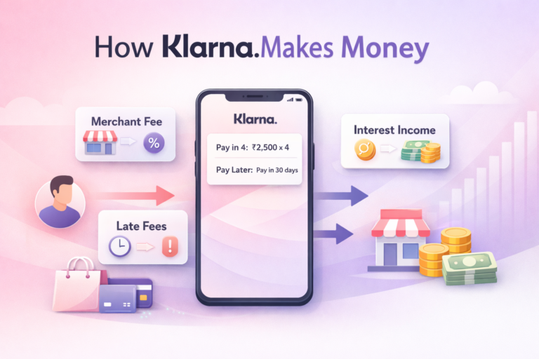 how-klarna-makes-money-klarna-business-model
