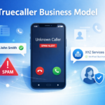 truecaller-business-model