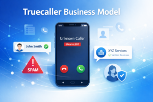 truecaller-business-model