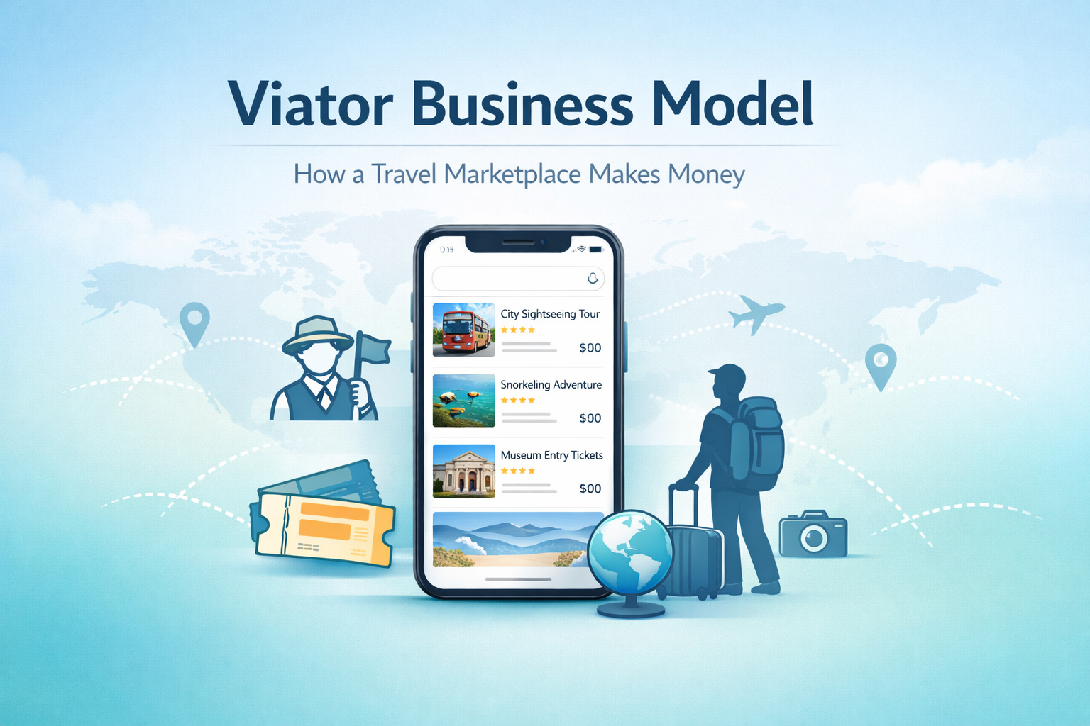 viator-business-model