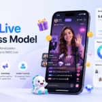 BIGO Live Business Model
